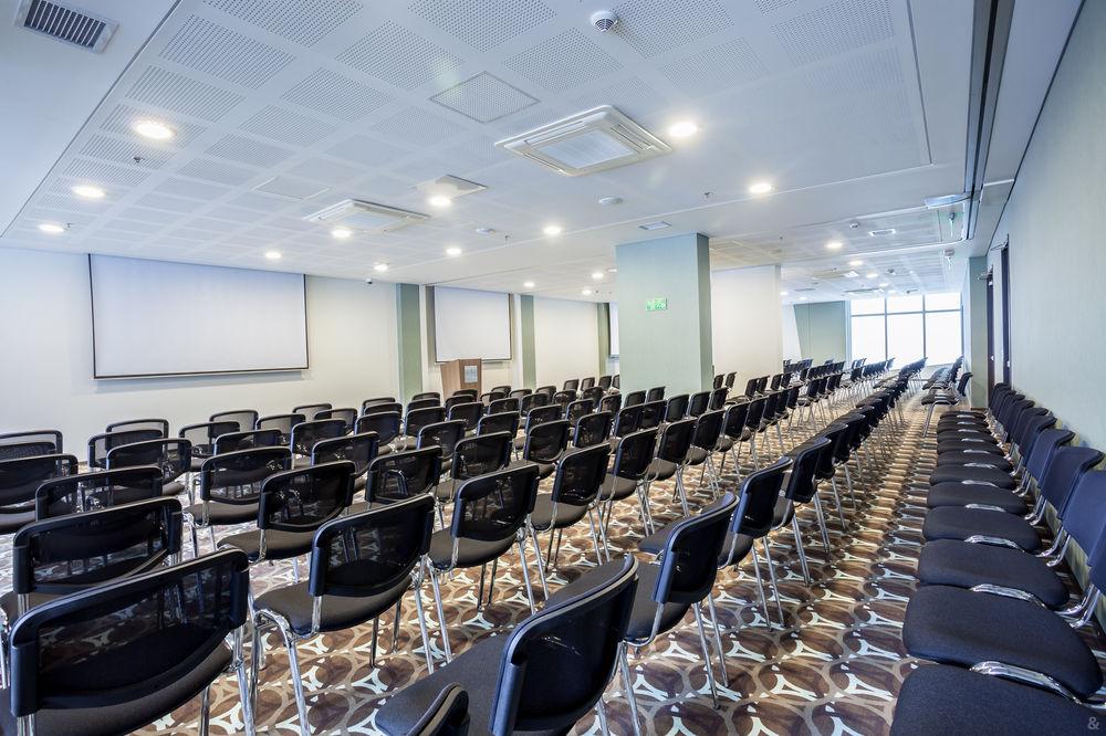 Four Points By Sheraton Bogota Bagian luar foto