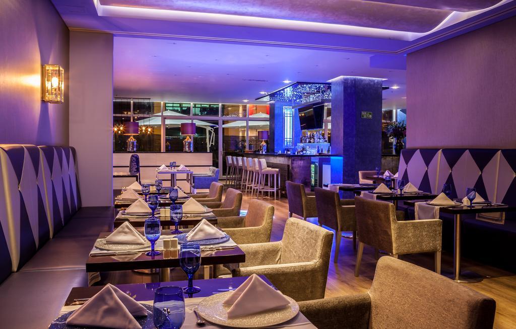 Four Points By Sheraton Bogota Bagian luar foto