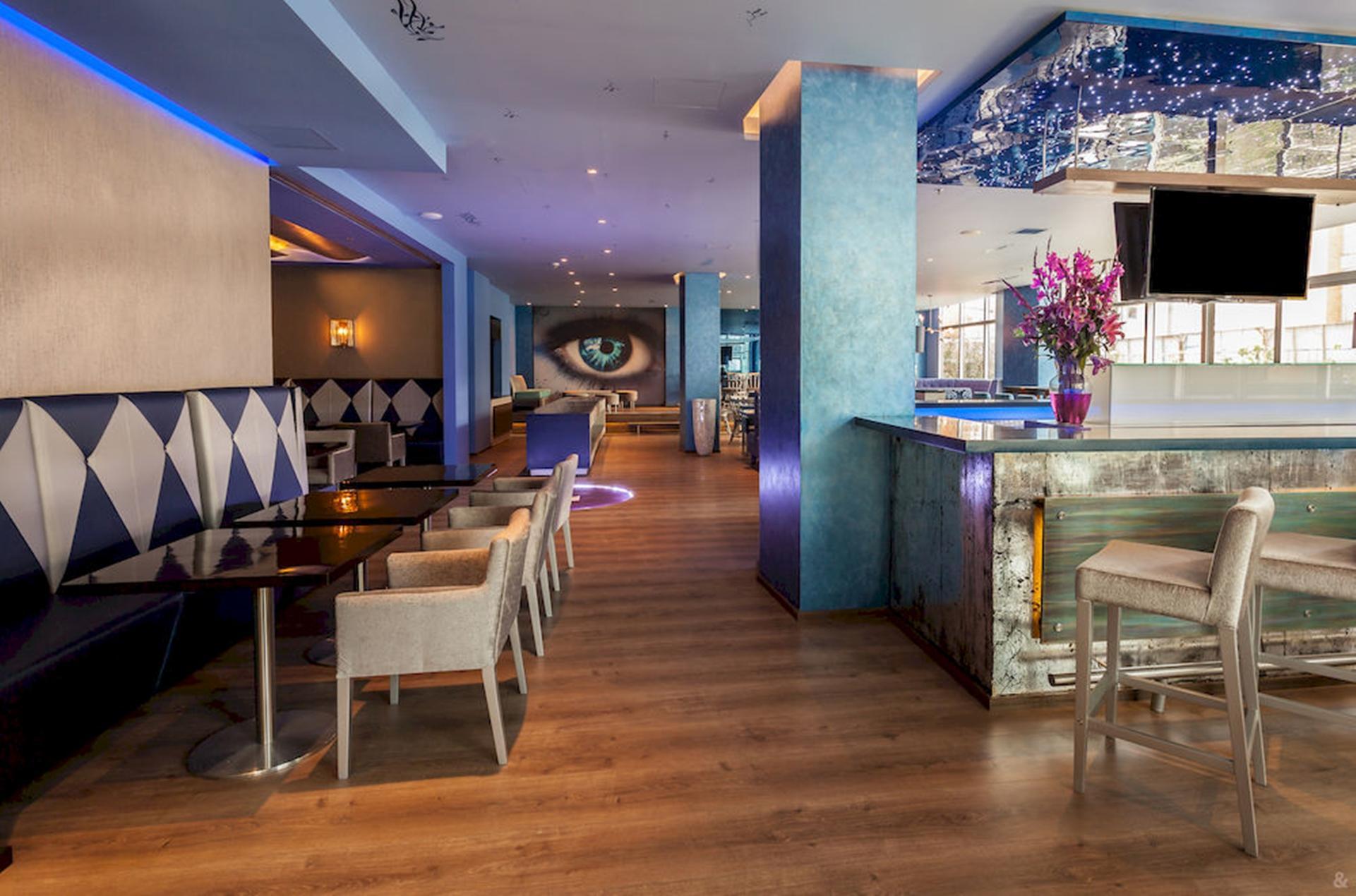 Four Points By Sheraton Bogota Bagian luar foto