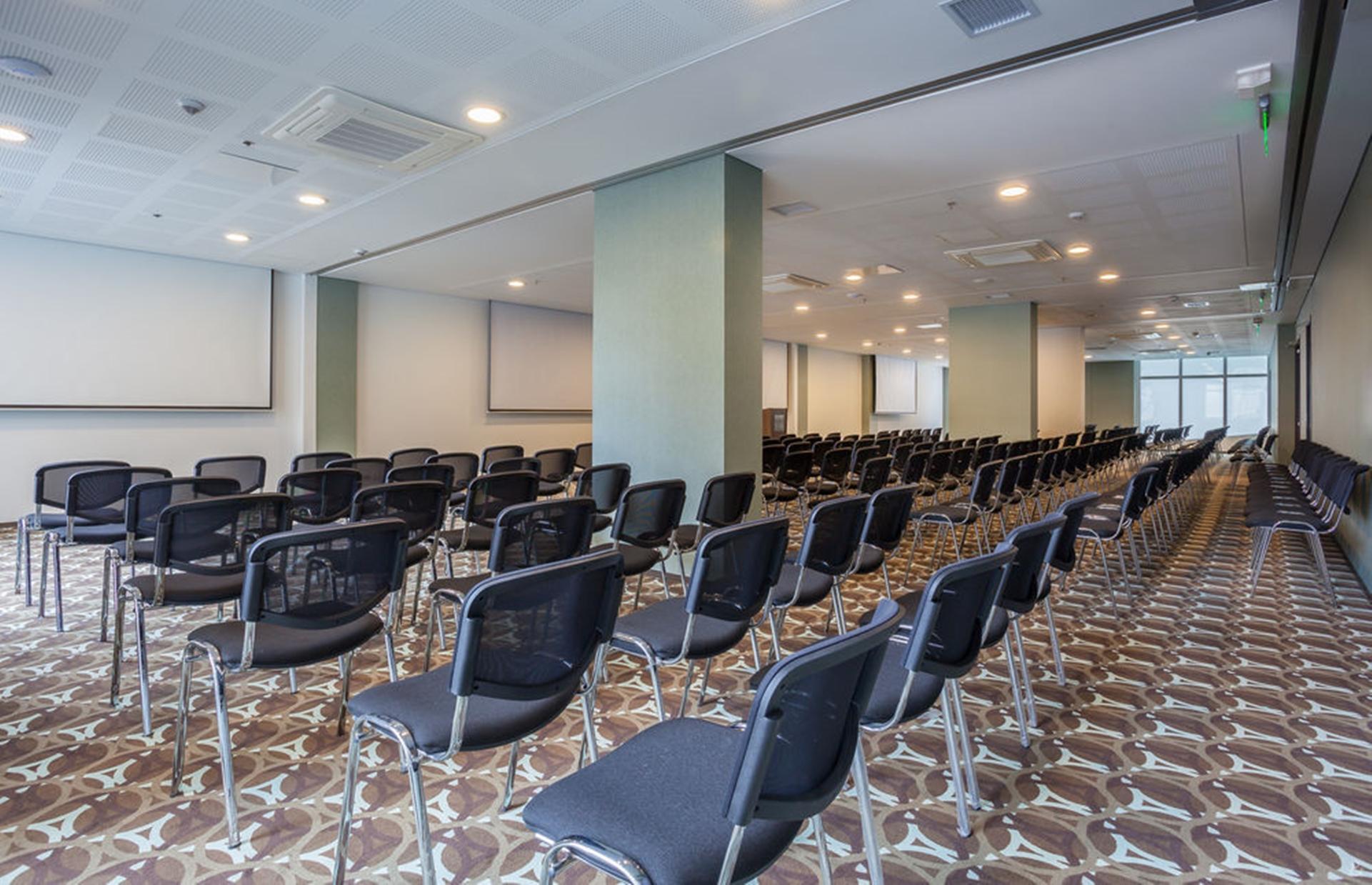 Four Points By Sheraton Bogota Bagian luar foto